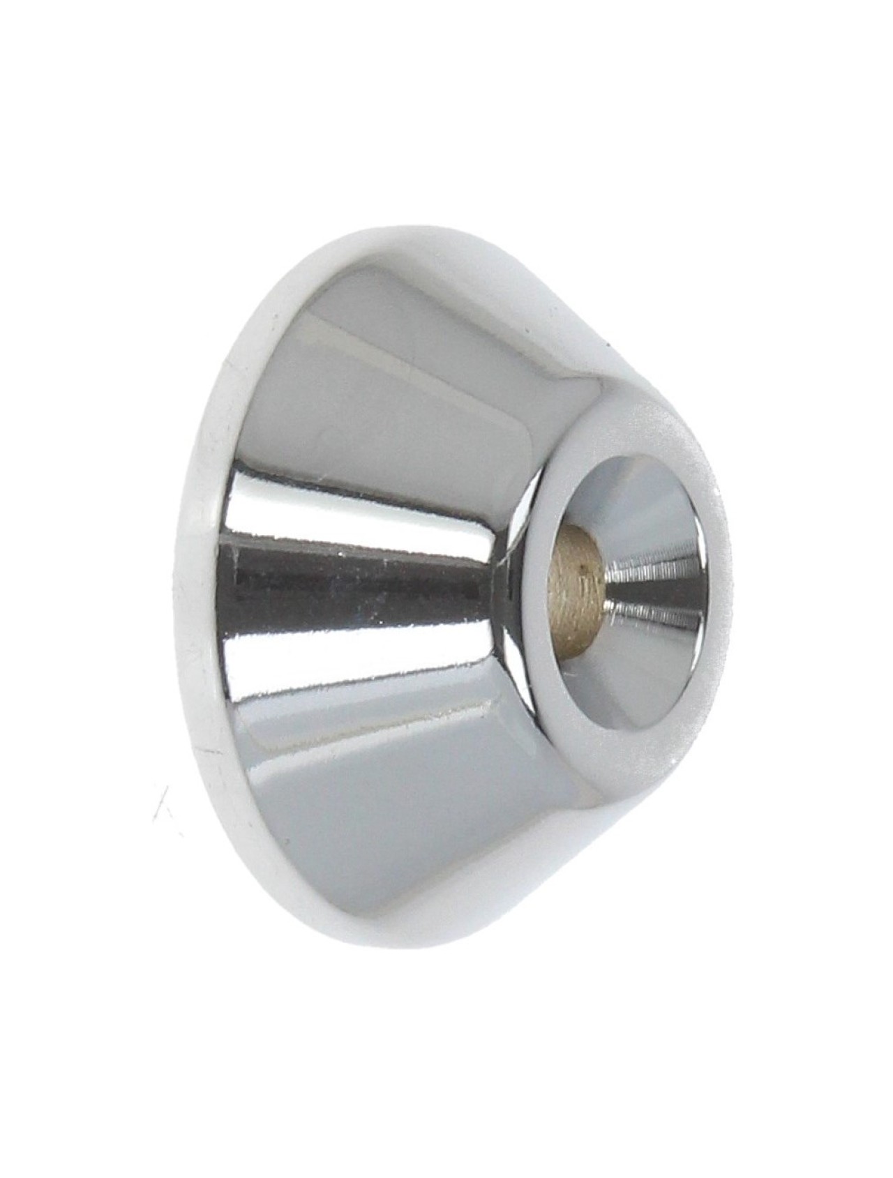 Lenkerendgewicht chrom Vespa GTS 2022-2024