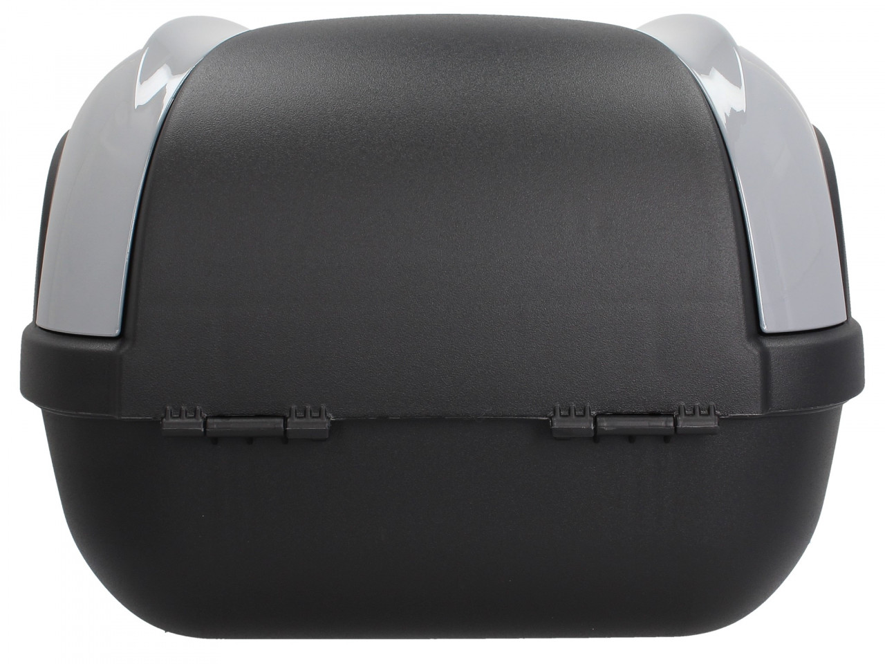 Topcase 32L für Liberty Original Piaggio - Grigio Mouse 715/C