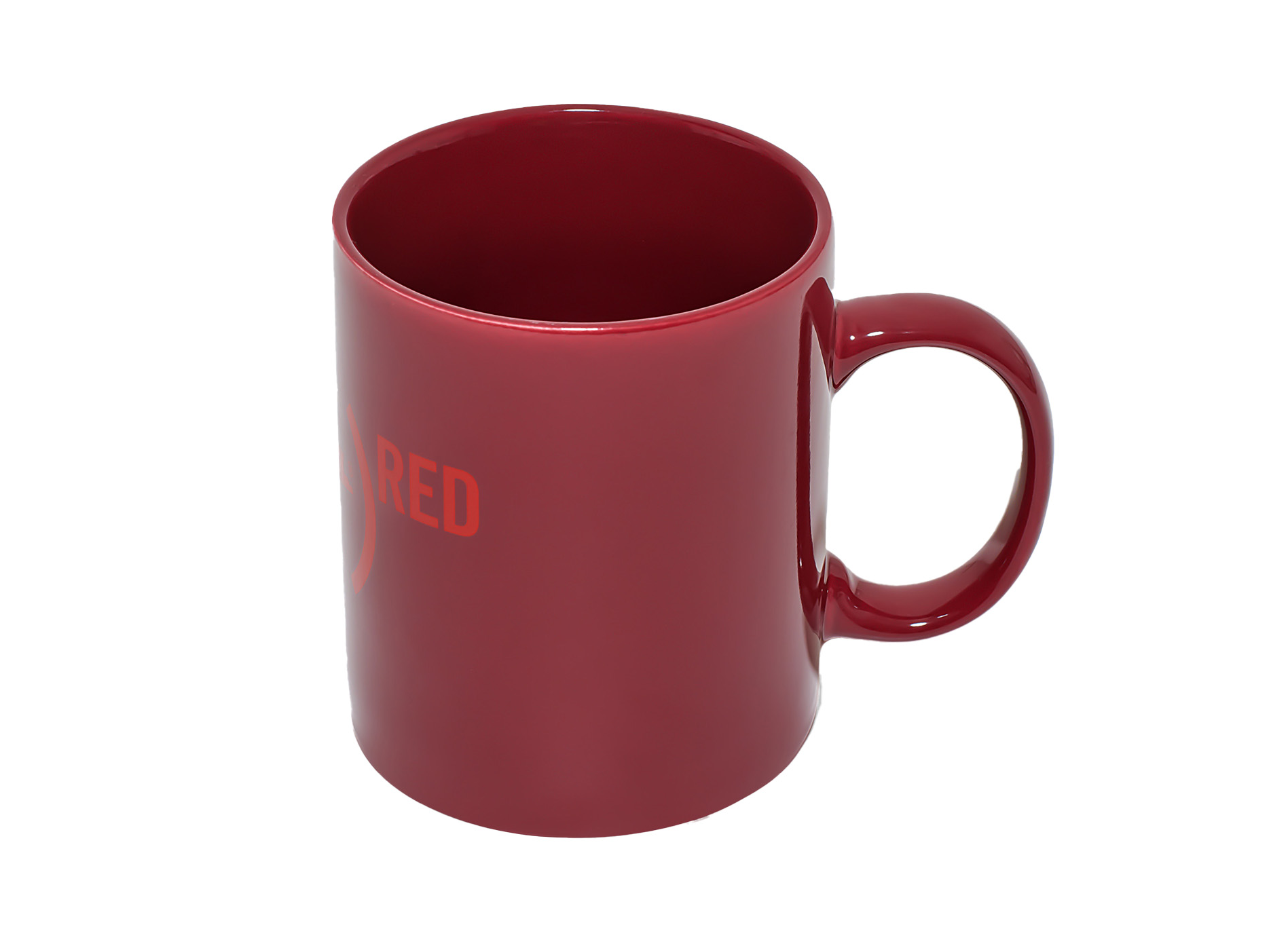 Vespa Tasse "Vespa RED"