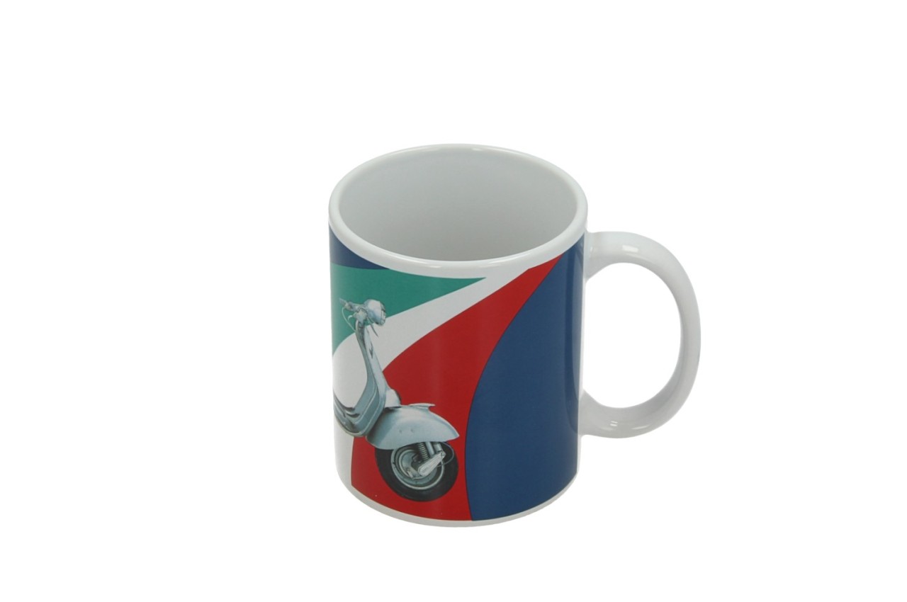 Vespa Merchandise Paket Italian Classics