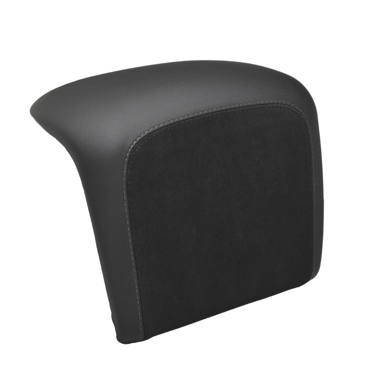 Rückenpolster Top Case 32L für Medley Original Piaggio - NERO