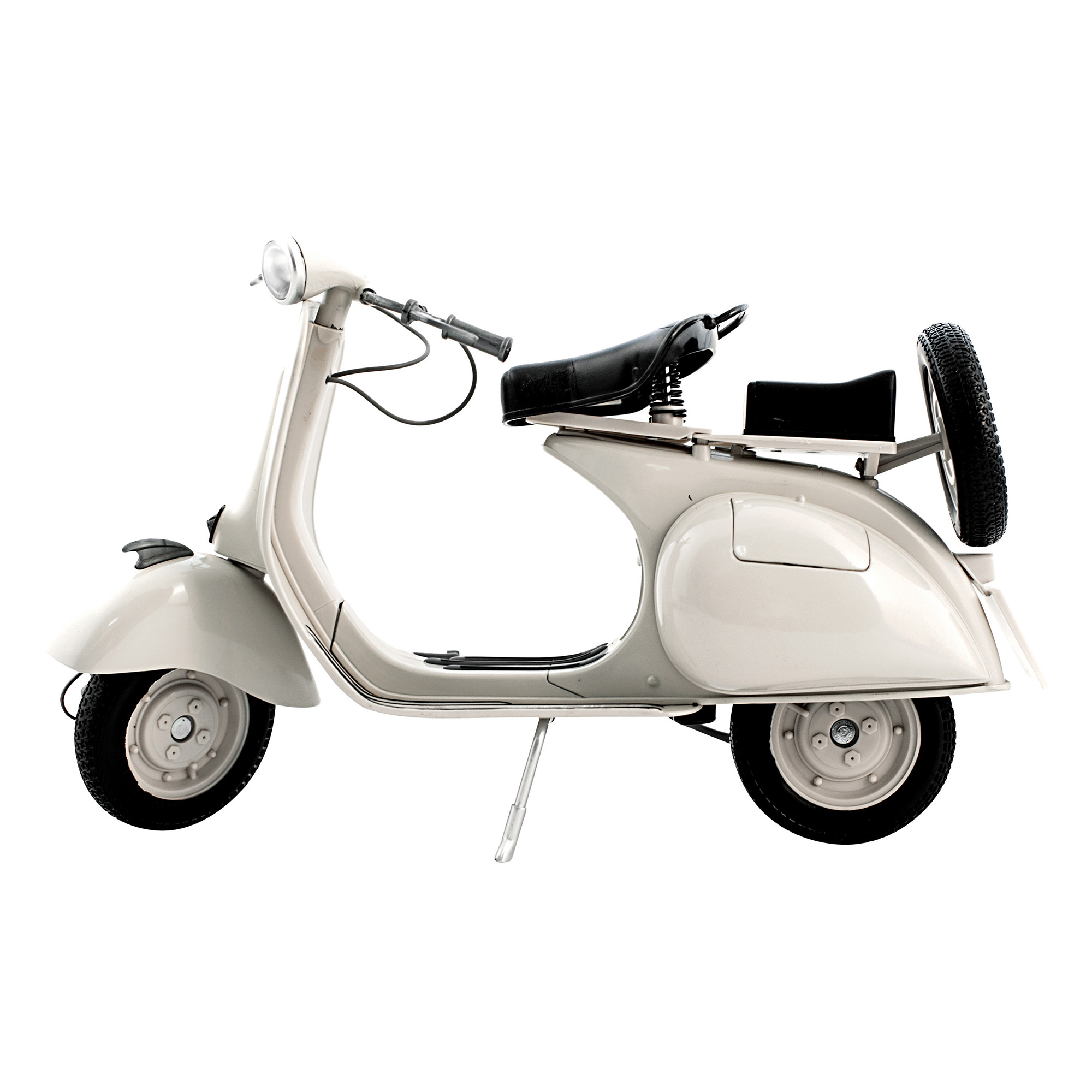 Vespa 150 VL1T Fahrzeugmodell 1:6