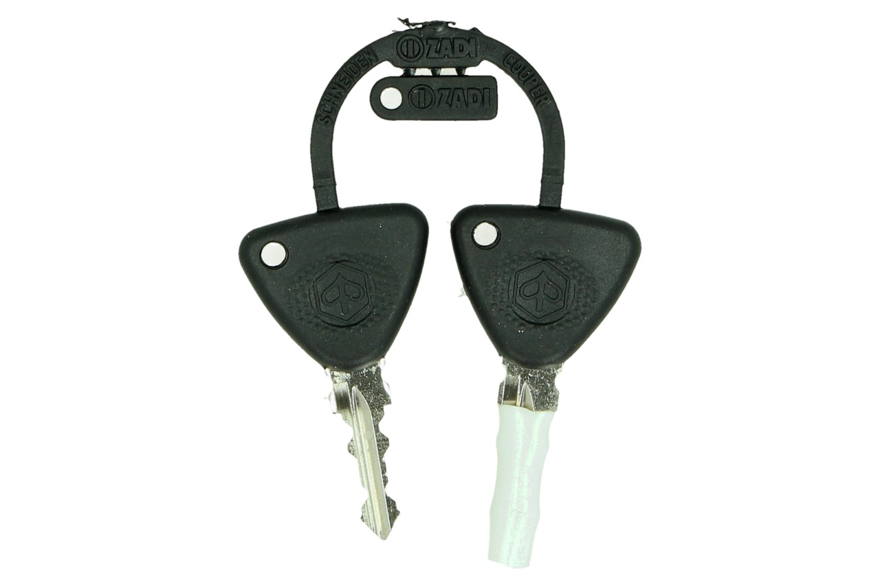 Topcase 31L für Piaggio MP3 310 HPE Basic/Sport (24-) / Liberty (24-)