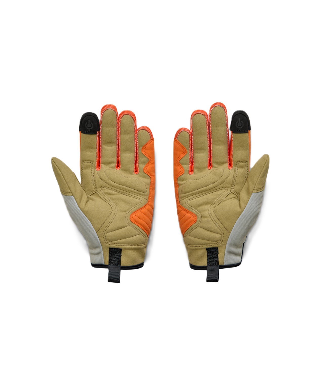 Vespa Handschuhe beige DEC