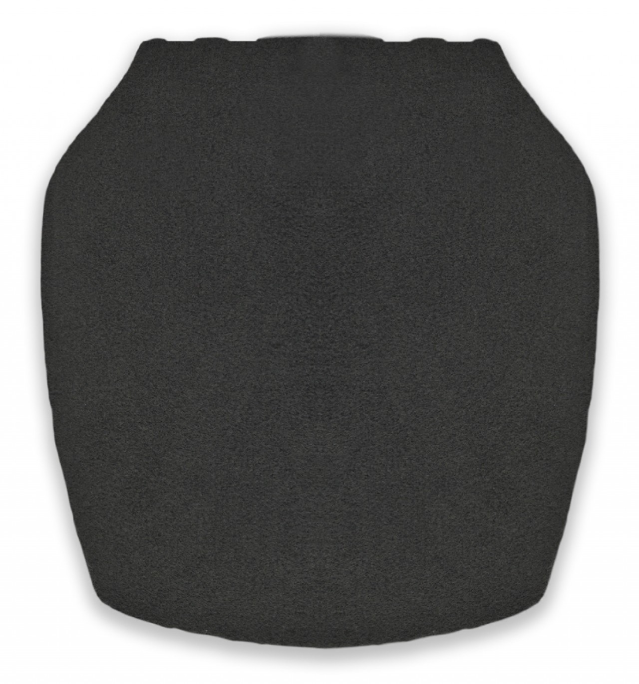 Innenmatte für Vespa GTS Topcase 36 Liter