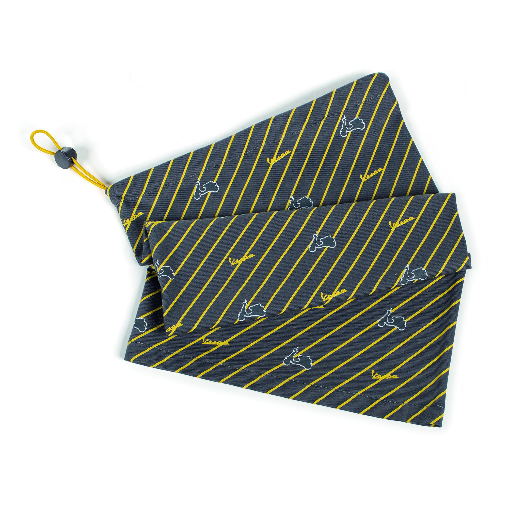 Vespa Bandana Graphic