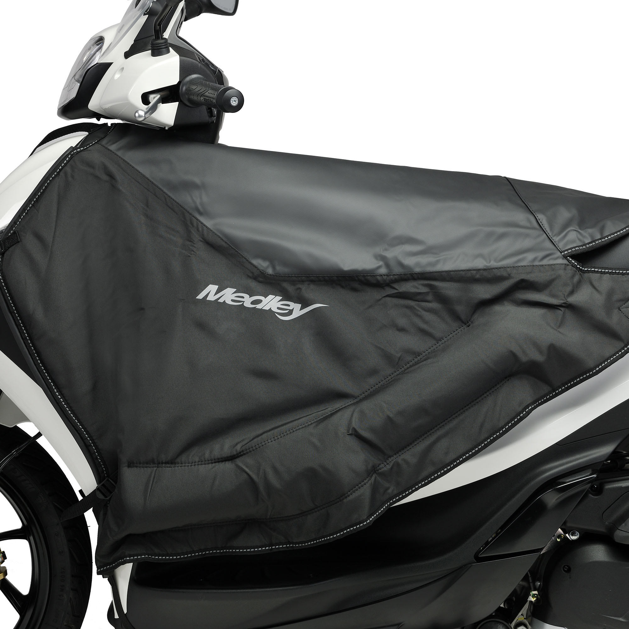 Beinschutzdecke für Piaggio Medley 2020- Original
